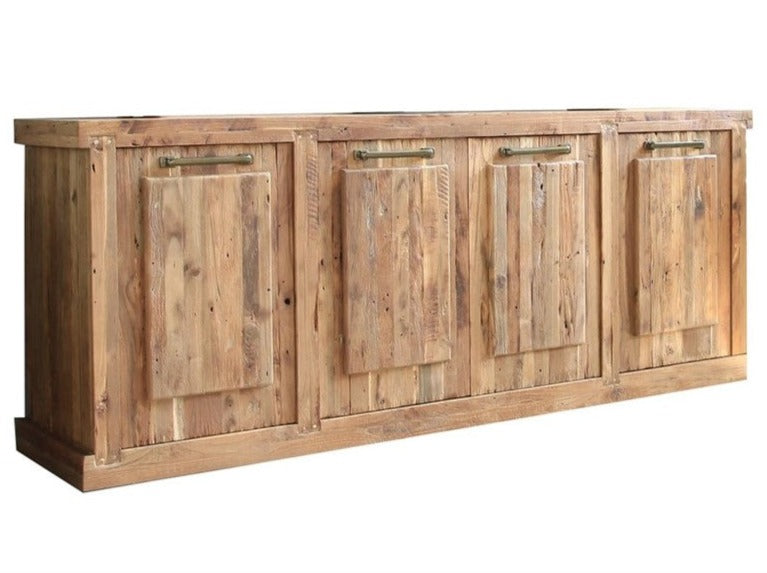 Studio Buffet 4Doors