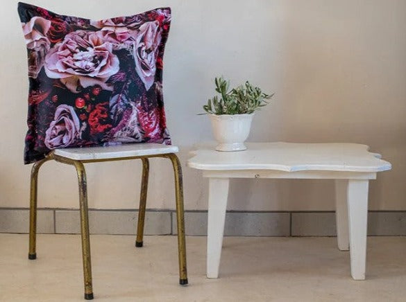 Anika Amarantha Scatter Cushion
