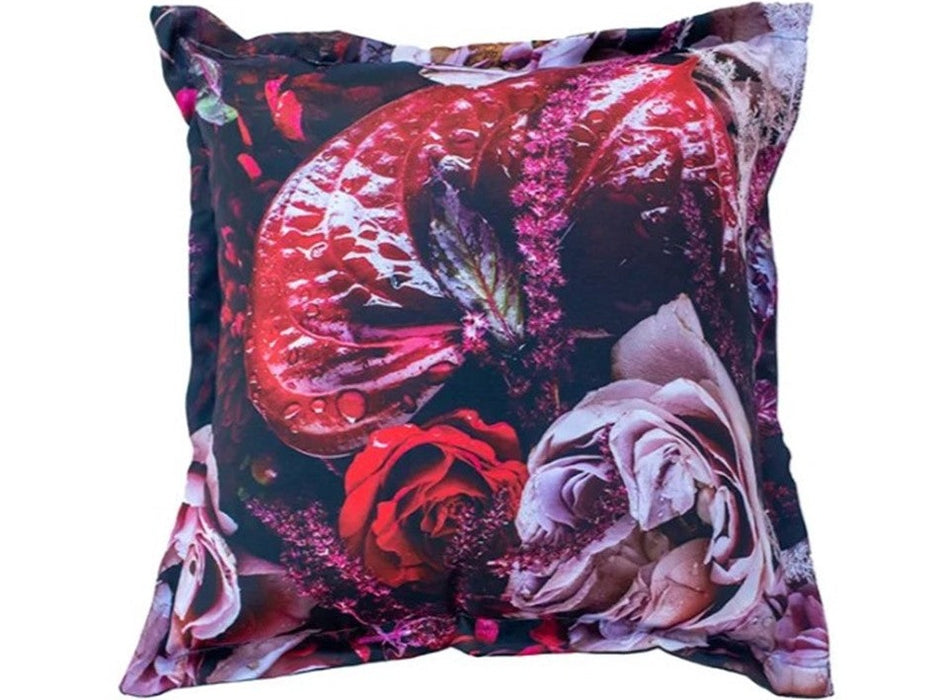 Anika Shiraz Scatter Cushion