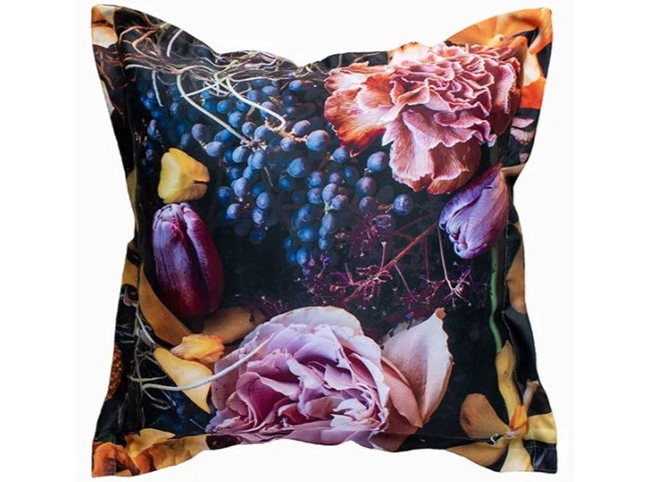 Lady Gaga Scatter Cushion