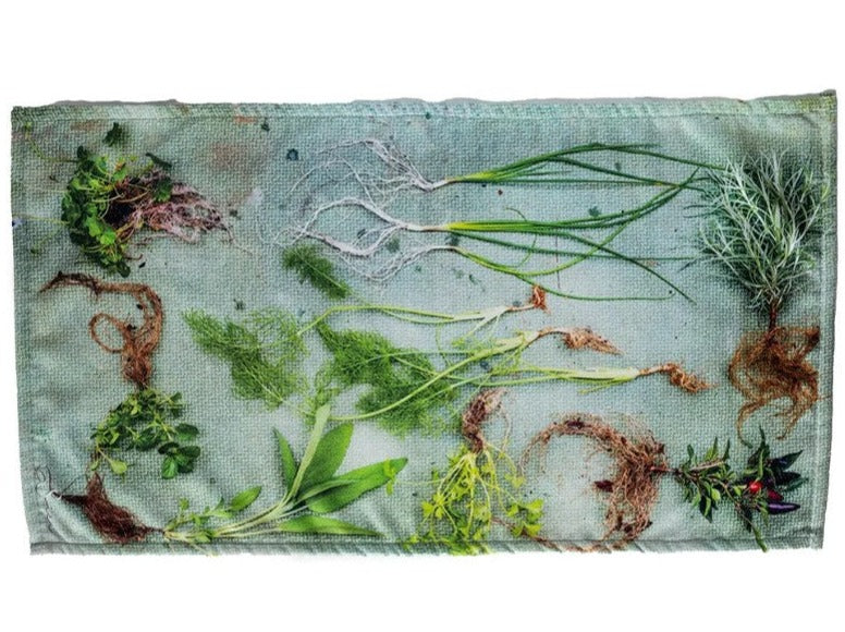 Spriet Verniet Kitchen Towel