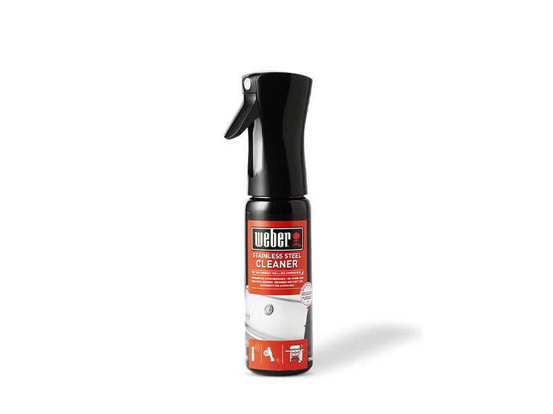 Weber - Stainless Steel Cleaner - 300ml