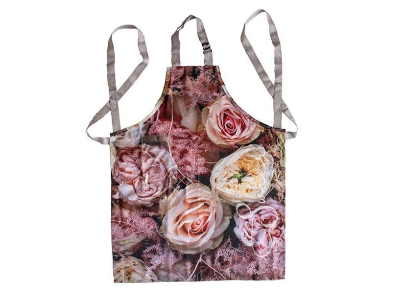 Nicollete Elsa Apron