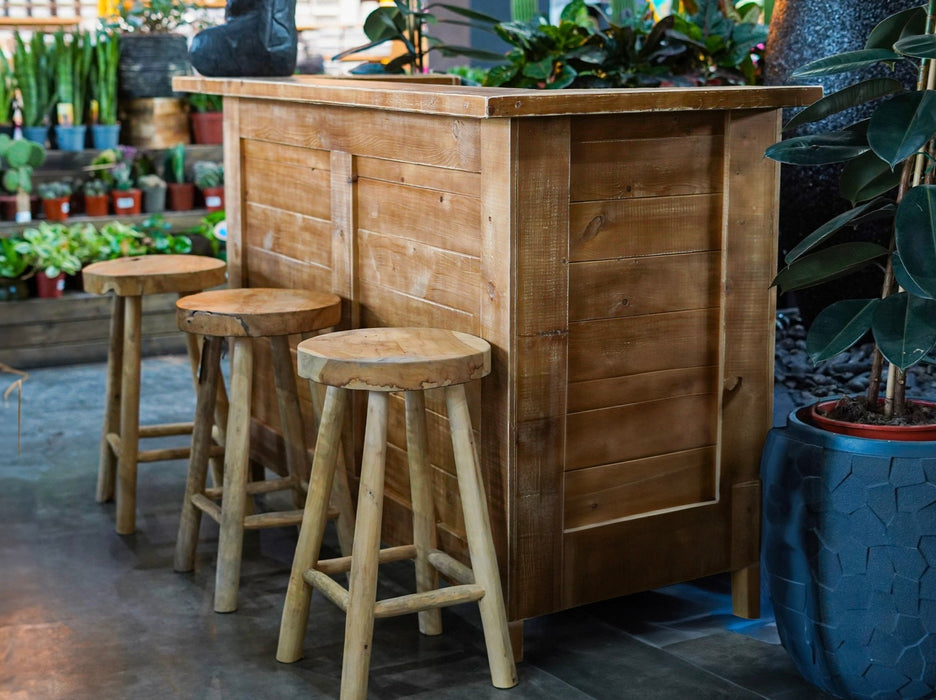 Bar Counter L200cm x W60cm