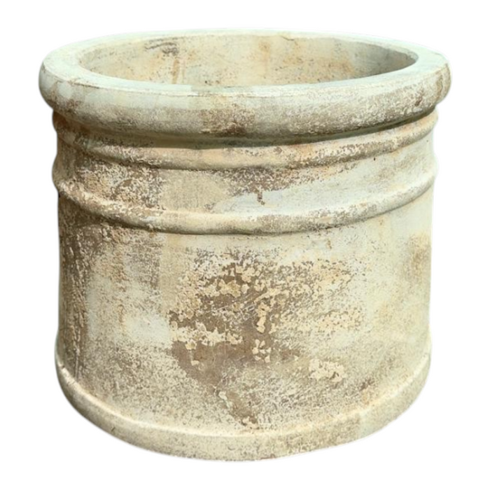 Antique Terra Pot