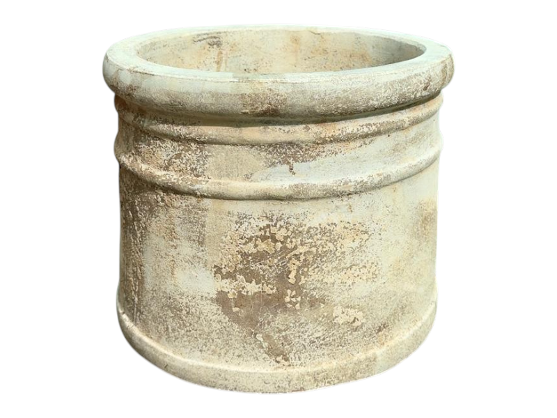 Antique Terra Pot