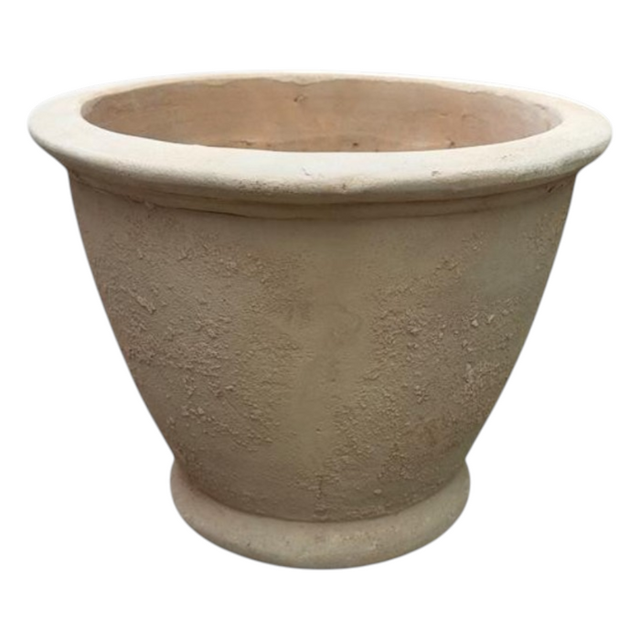 TH Roma terra. Pot 30x30x22