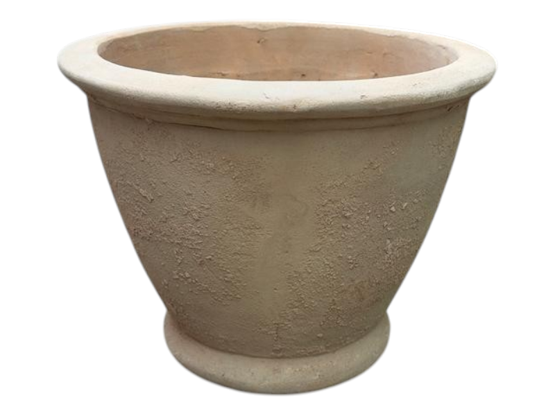 TH Roma terra. pot 50x50x39