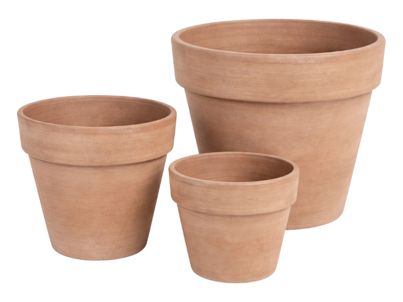 TH Artevasi terra pot 23x21