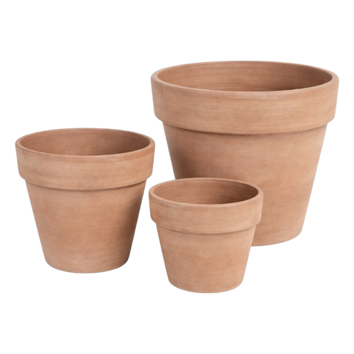 TH Artevasi terra pot 23x21