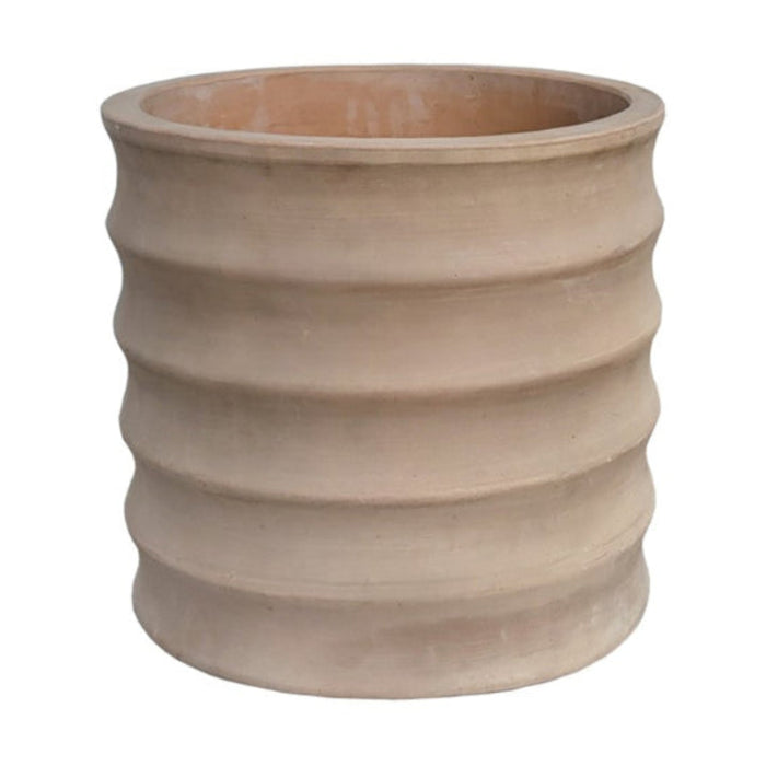 TH Cylinder Lined Black pot