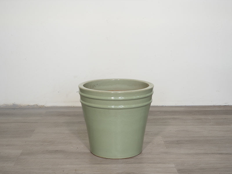TK Plain Ceramic pot 'MTGR