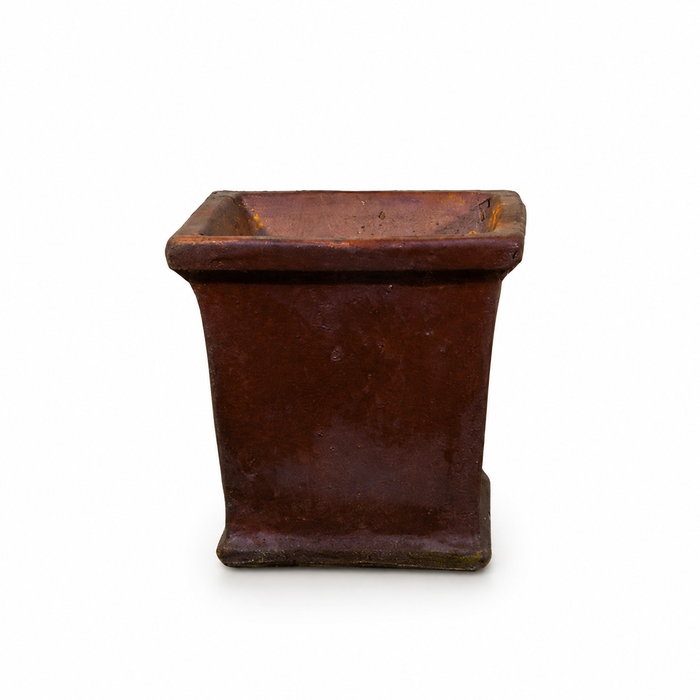 TK Portman Square Clay pot 'BK-C'