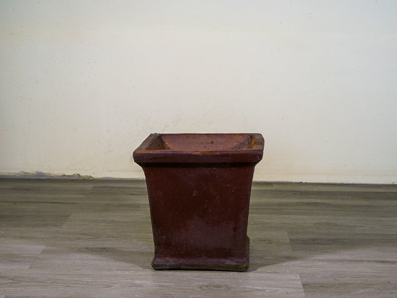 TK Portman Square Clay pot 'BK-C'