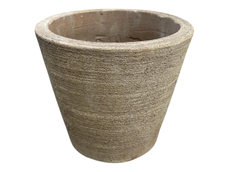 TH Round Sand Terr. D47xH40