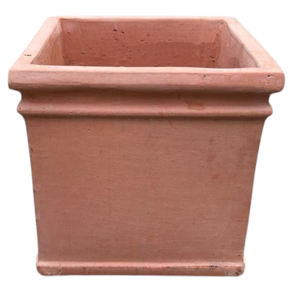 TH Square Terr. pot 35x35