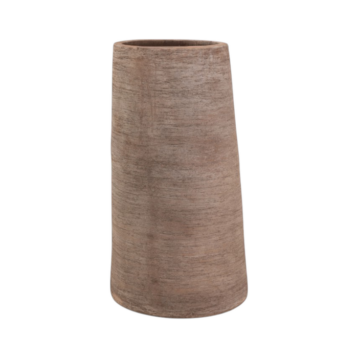 Terra Asymmetrical Samo Pot