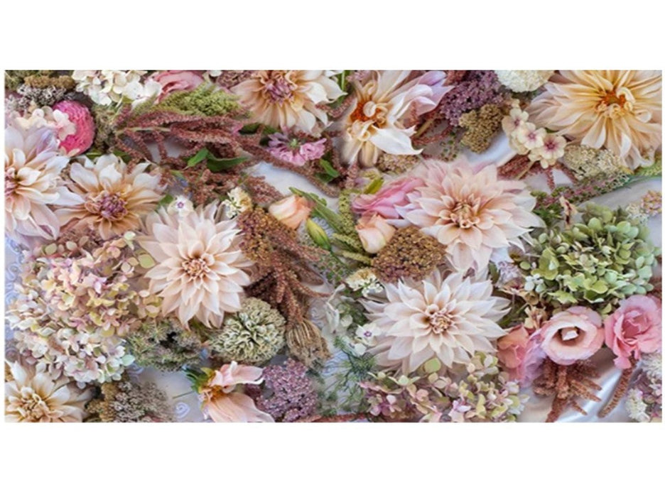 French Affair Table Cloth '300