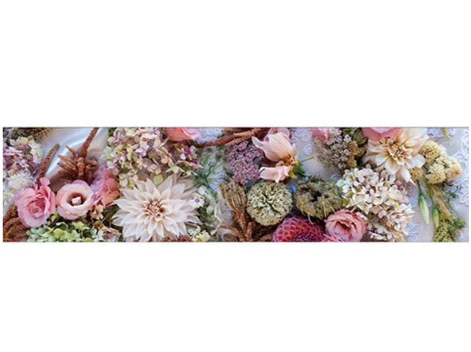 French Affair Rough Diamond Runner