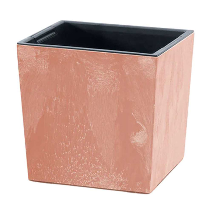 Urbi Low Square pot '300