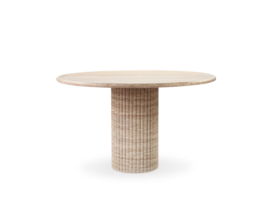 Volubilis Round Dining Table