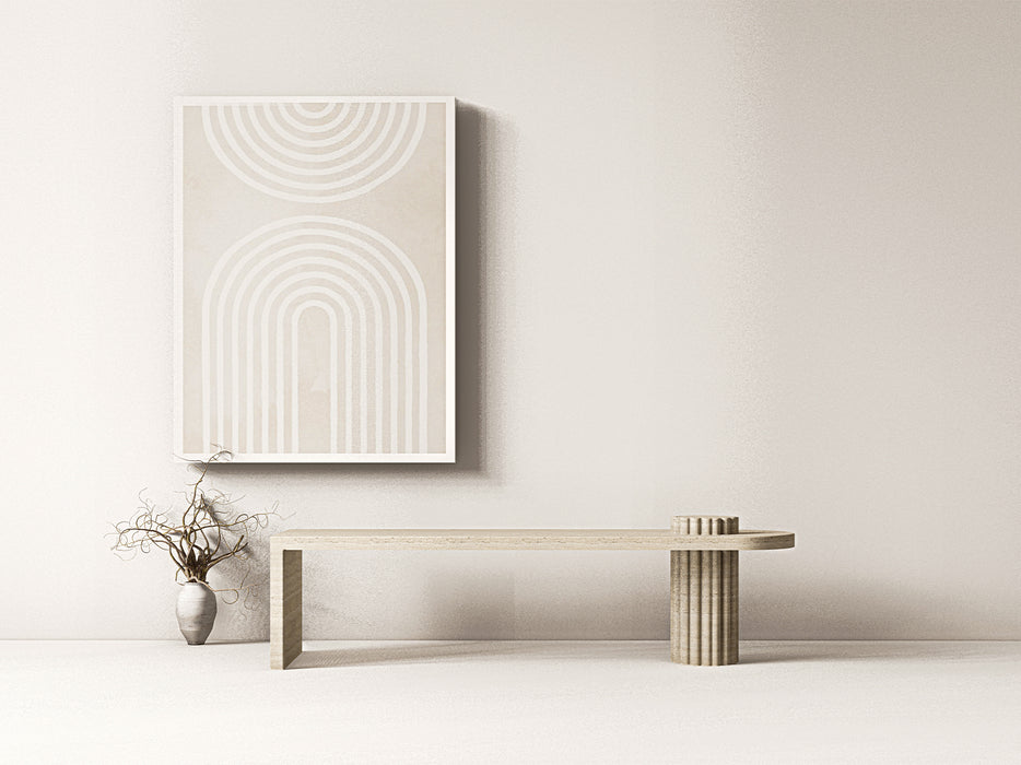 Volubilis Sitting Bench 02