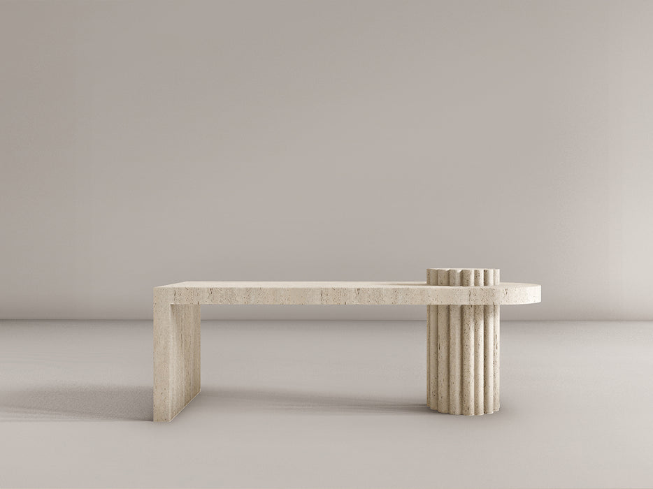 Volubilis Coffee Table