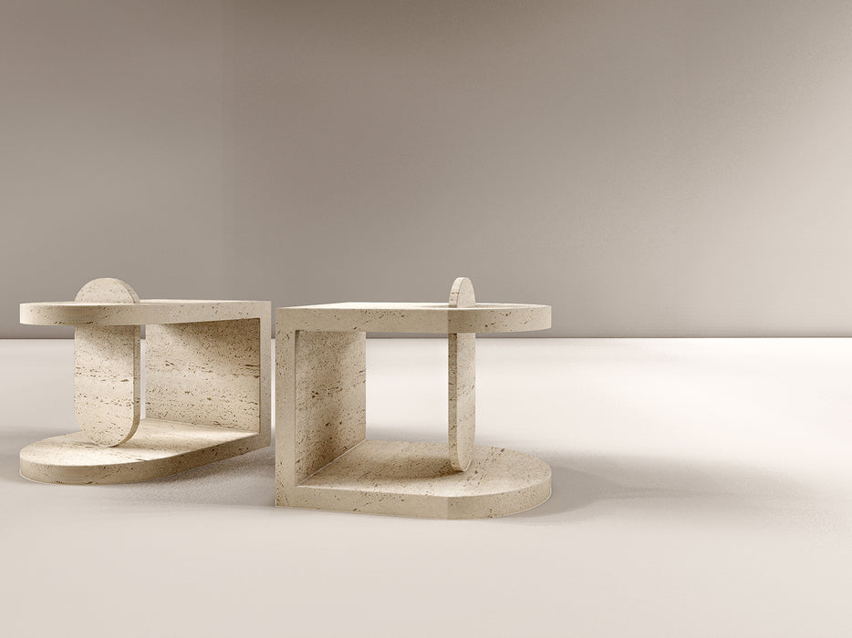 Volubilis Side Table