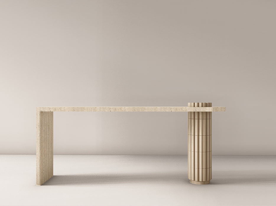 Volubilis Console Table 02