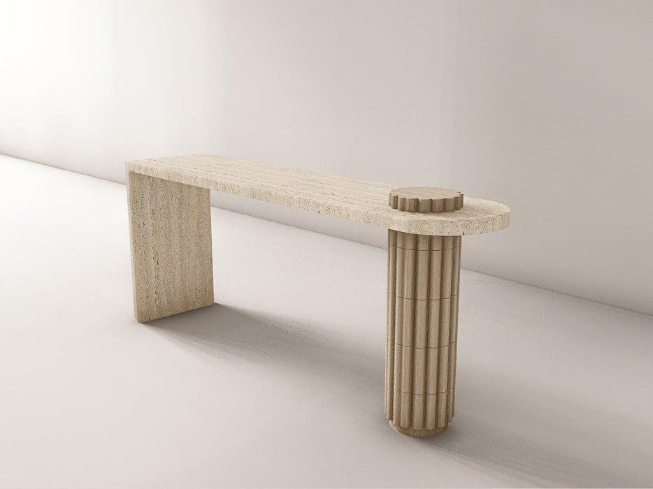 Volubilis Console Table 02