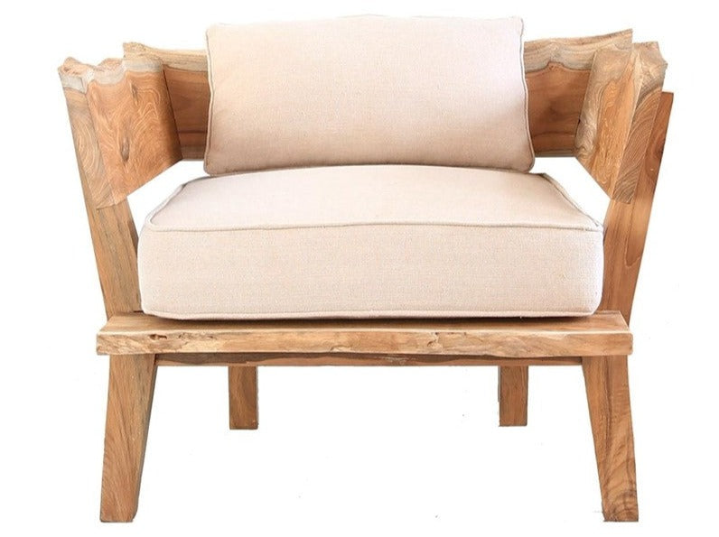 Vero Armchair