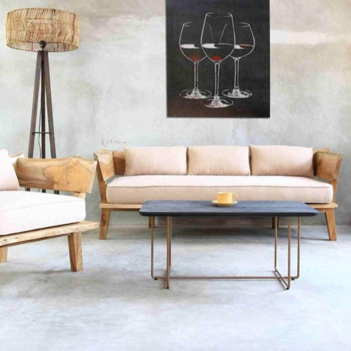 Vero Sofa 2 Seater