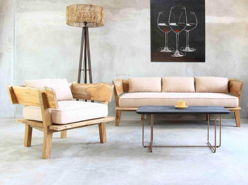 Vero Sofa 2 Seater