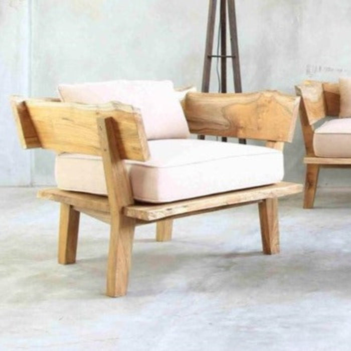 Vero Armchair