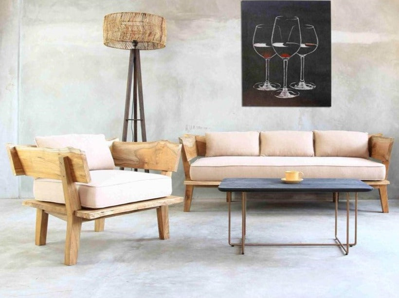 Vero Armchair