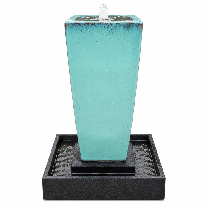 WF Tall wedge founta