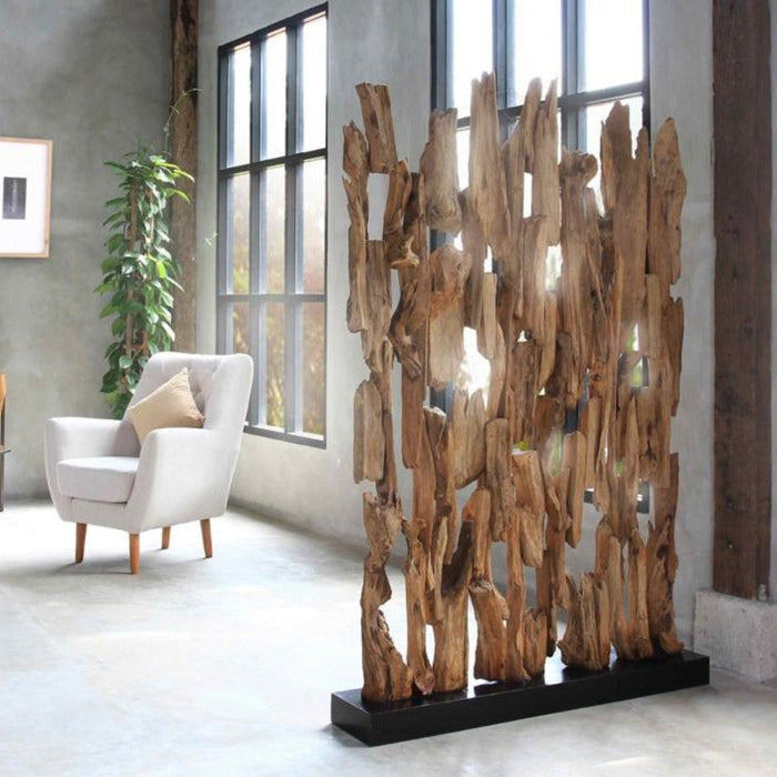 Belmiro Root Divider 130x25x200