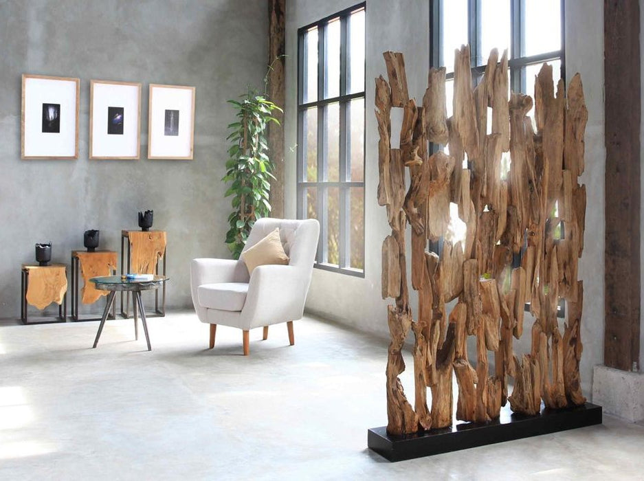 Belmiro Root Divider 130x25x200