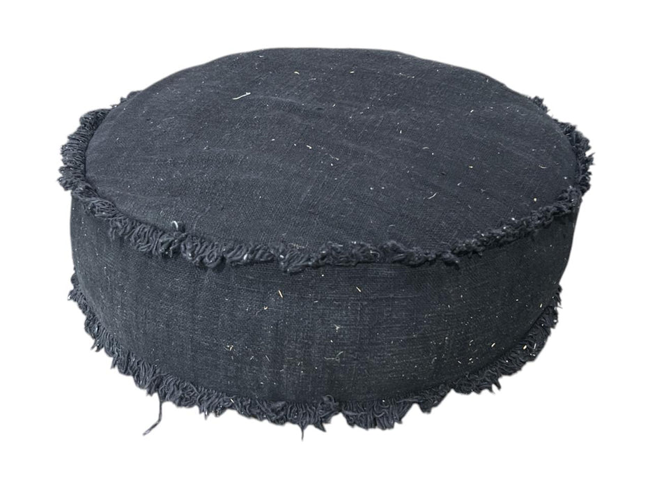 Popcorn Pouf
