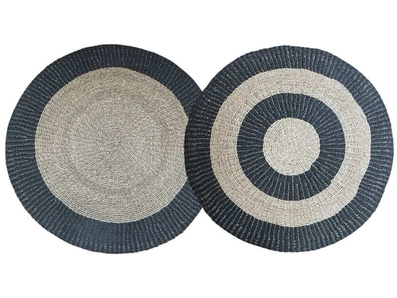 Rattan Synthetic Carpet