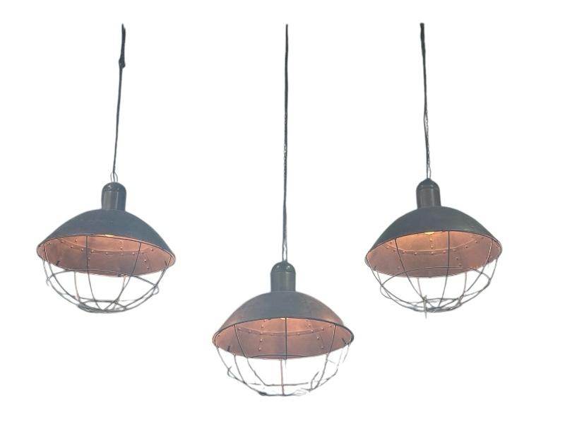 Jumbo Hanging Lamp L56 x W56 x H60