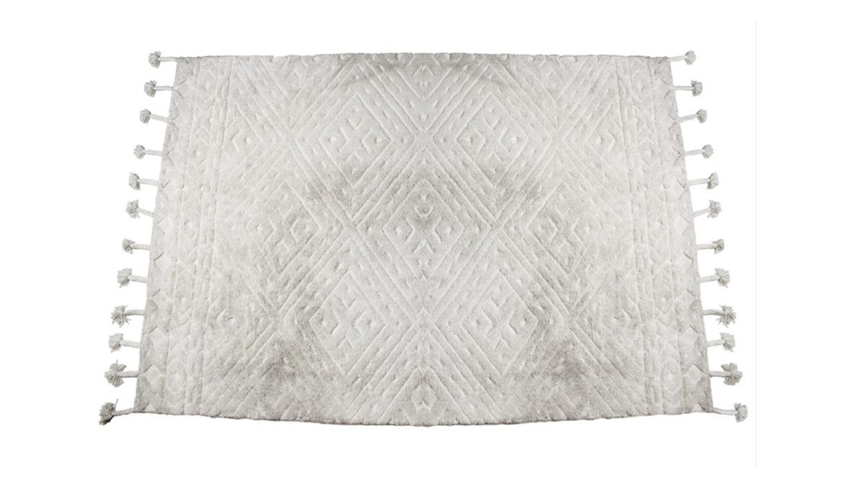 Veren Carpet Cotton 'IV
