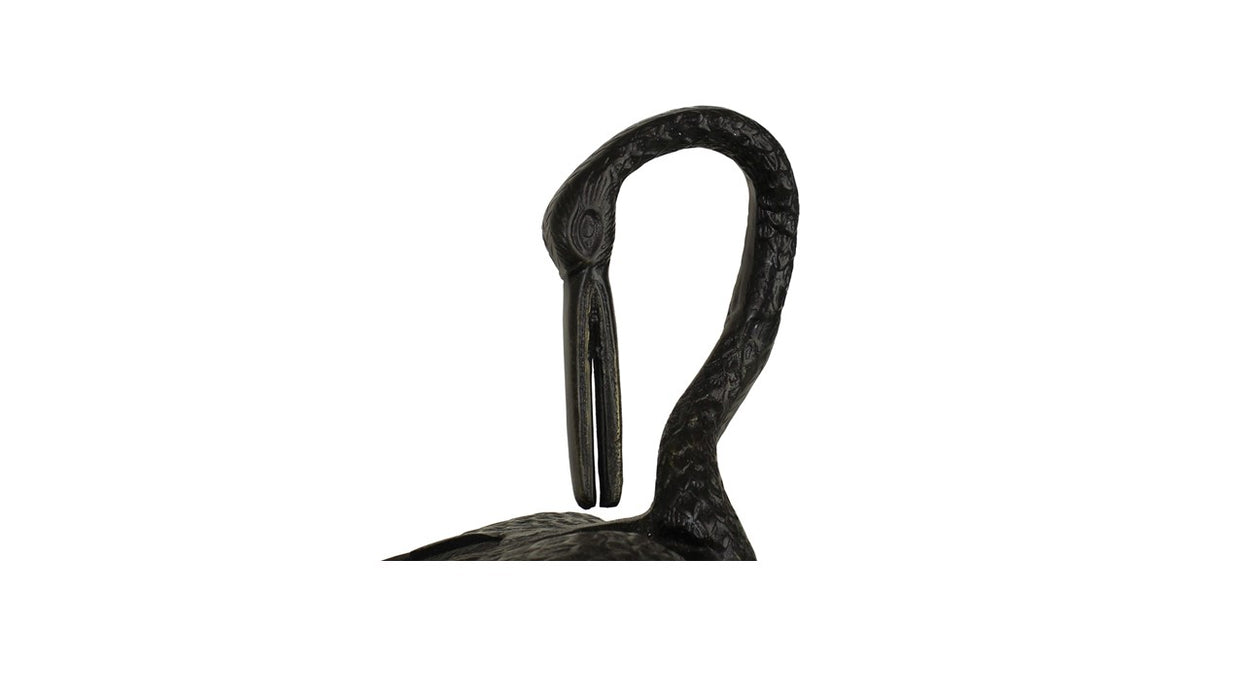 Ornament Crane