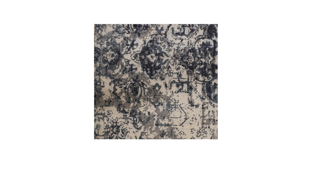 Vintage Plain Carpet 'GY