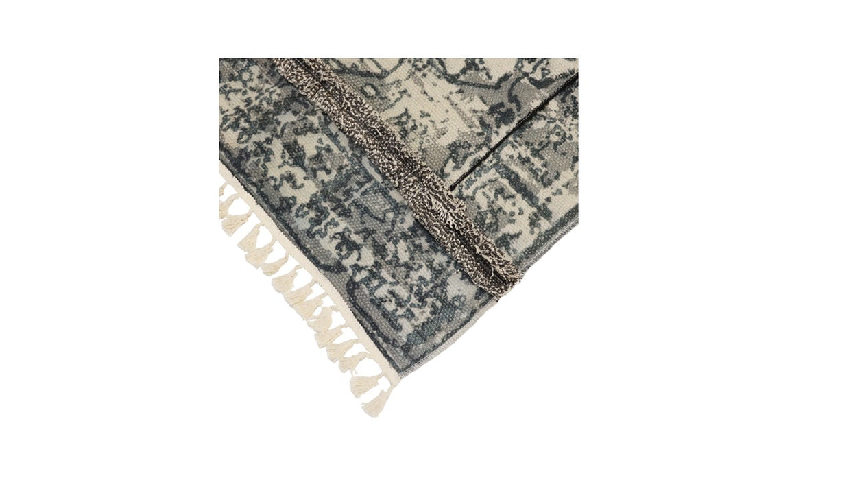 Vintage Plain Carpet 'GY