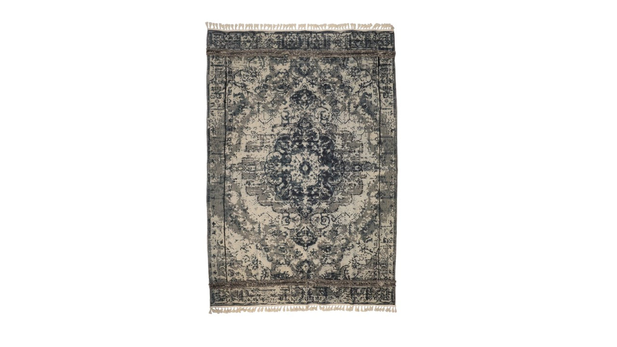 Vintage Plain Carpet 'GY