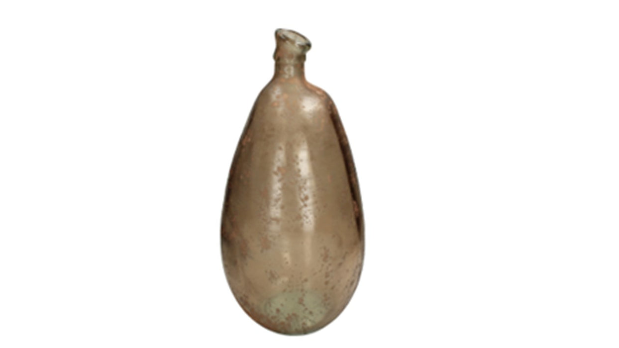 Vase Recycled Glass
