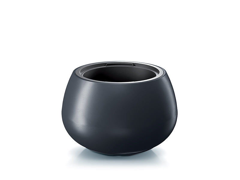 Heos Flowerpot Anthracite - 44cm