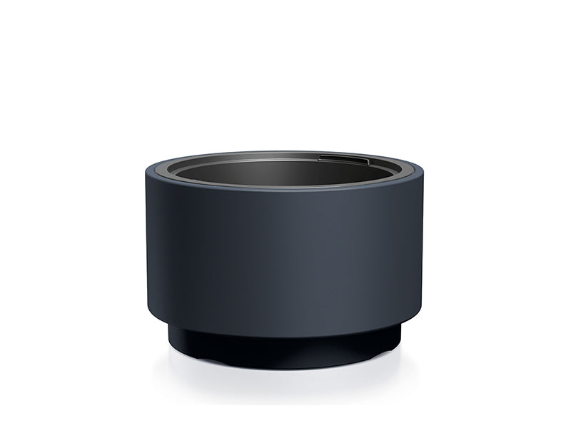 Heos Flowerpot - 30cm - Anthracite