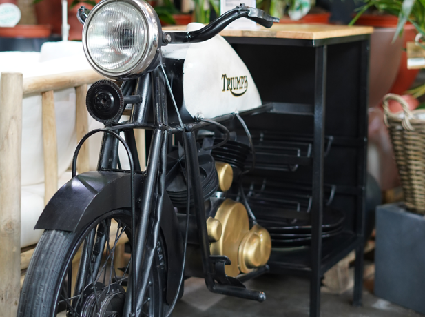 Auto Wine Cabinet